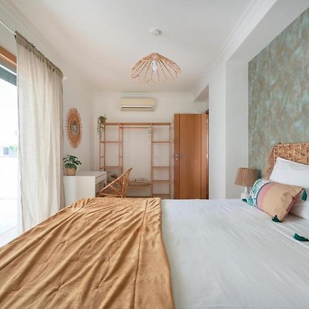 Apartment With Private Terrace & Car Garage Lisboa Dış mekan fotoğraf