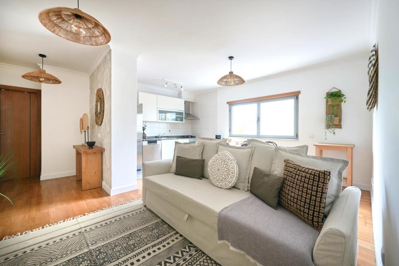 Apartment With Private Terrace & Car Garage Lisboa Dış mekan fotoğraf