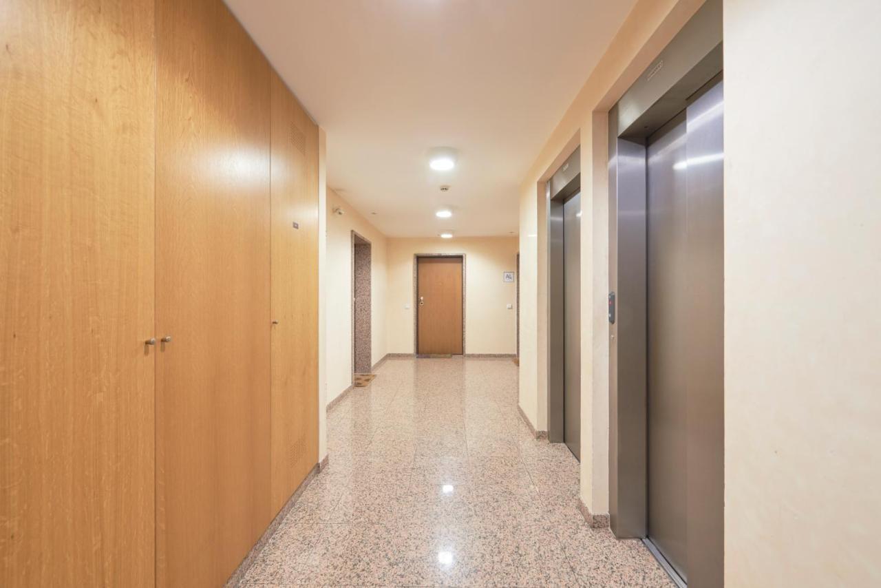 Apartment With Private Terrace & Car Garage Lisboa Dış mekan fotoğraf