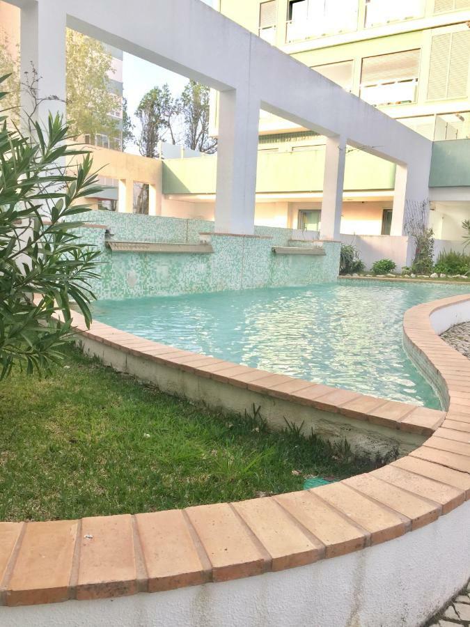 Apartment With Private Terrace & Car Garage Lisboa Dış mekan fotoğraf